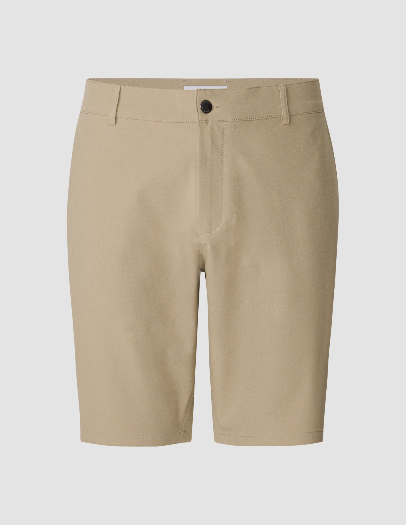 Essential Shorts Khaki